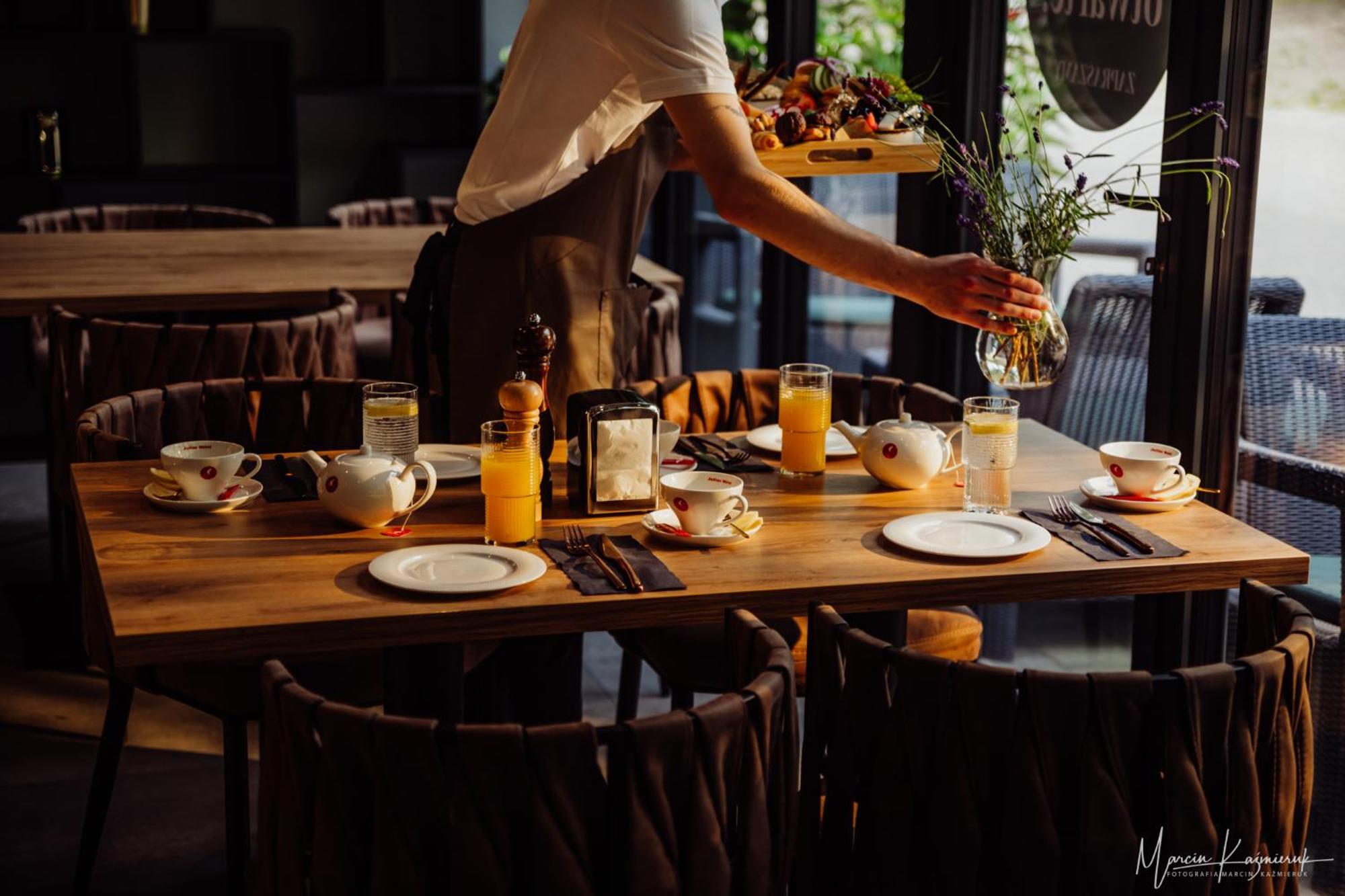 Cristal Bed and Breakfast Ούστκα Εξωτερικό φωτογραφία