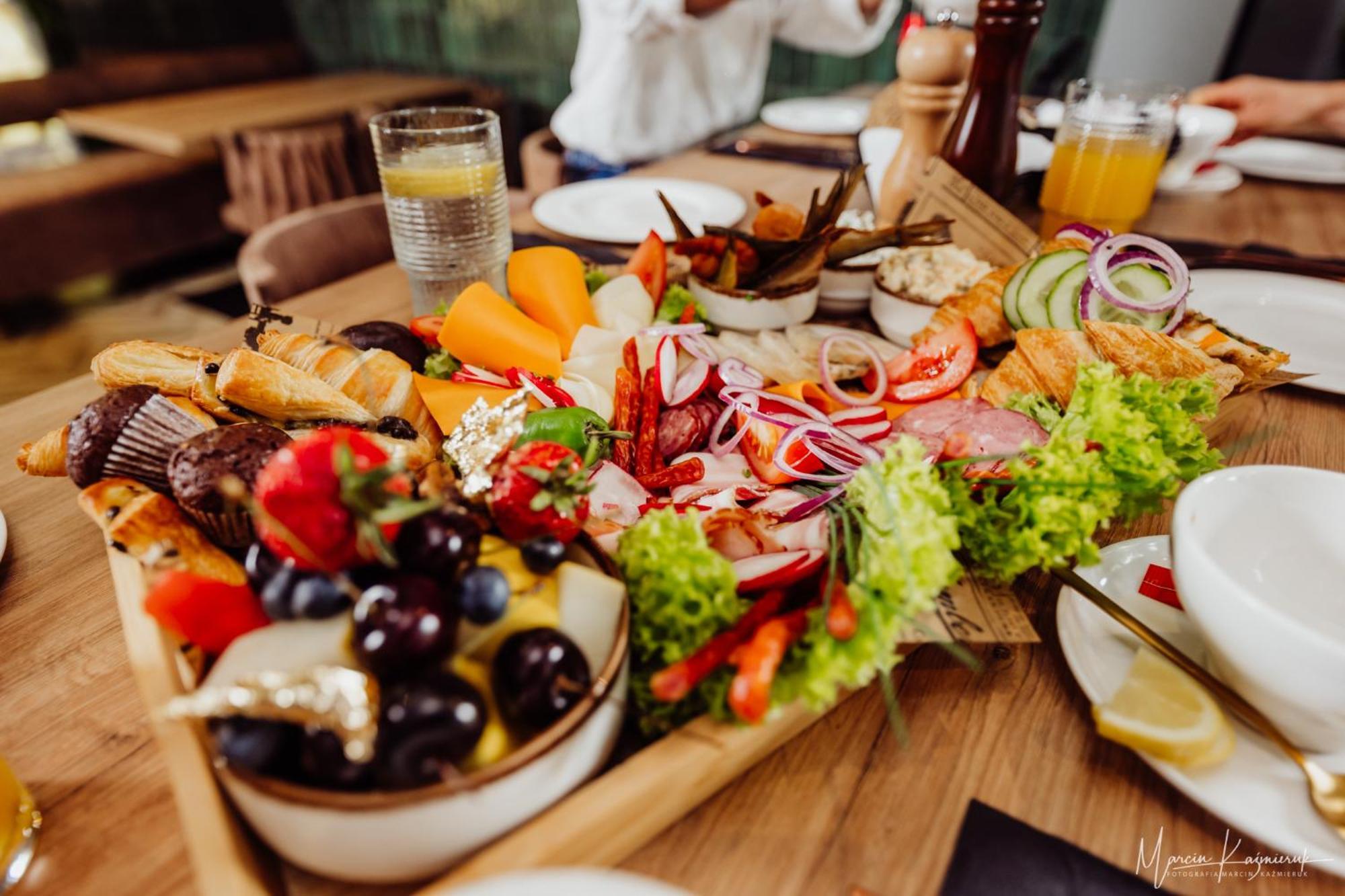Cristal Bed and Breakfast Ούστκα Εξωτερικό φωτογραφία