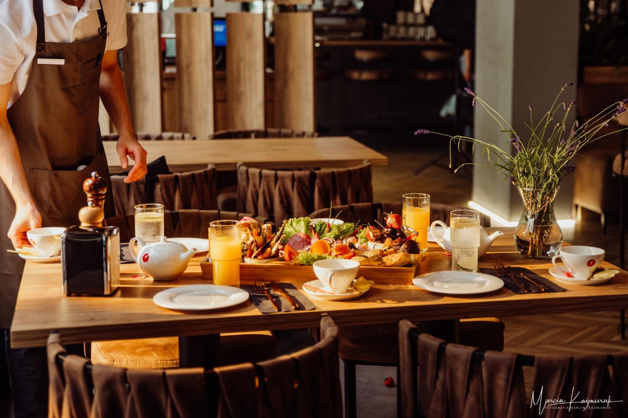 Cristal Bed and Breakfast Ούστκα Εξωτερικό φωτογραφία