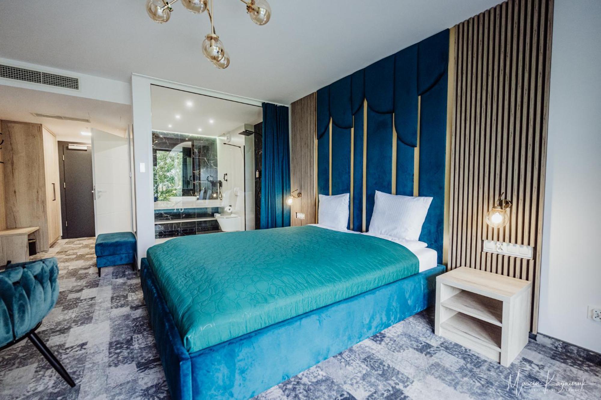 Cristal Bed and Breakfast Ούστκα Εξωτερικό φωτογραφία