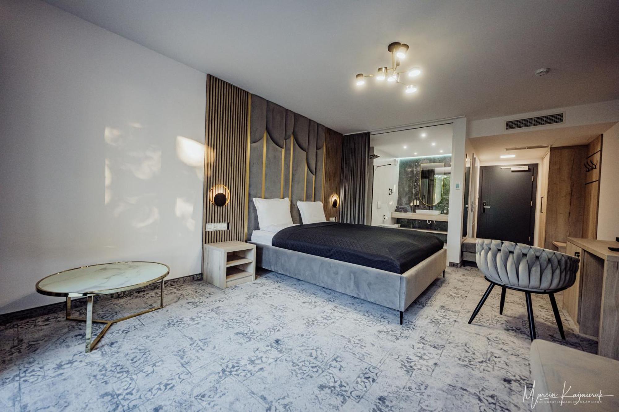 Cristal Bed and Breakfast Ούστκα Εξωτερικό φωτογραφία