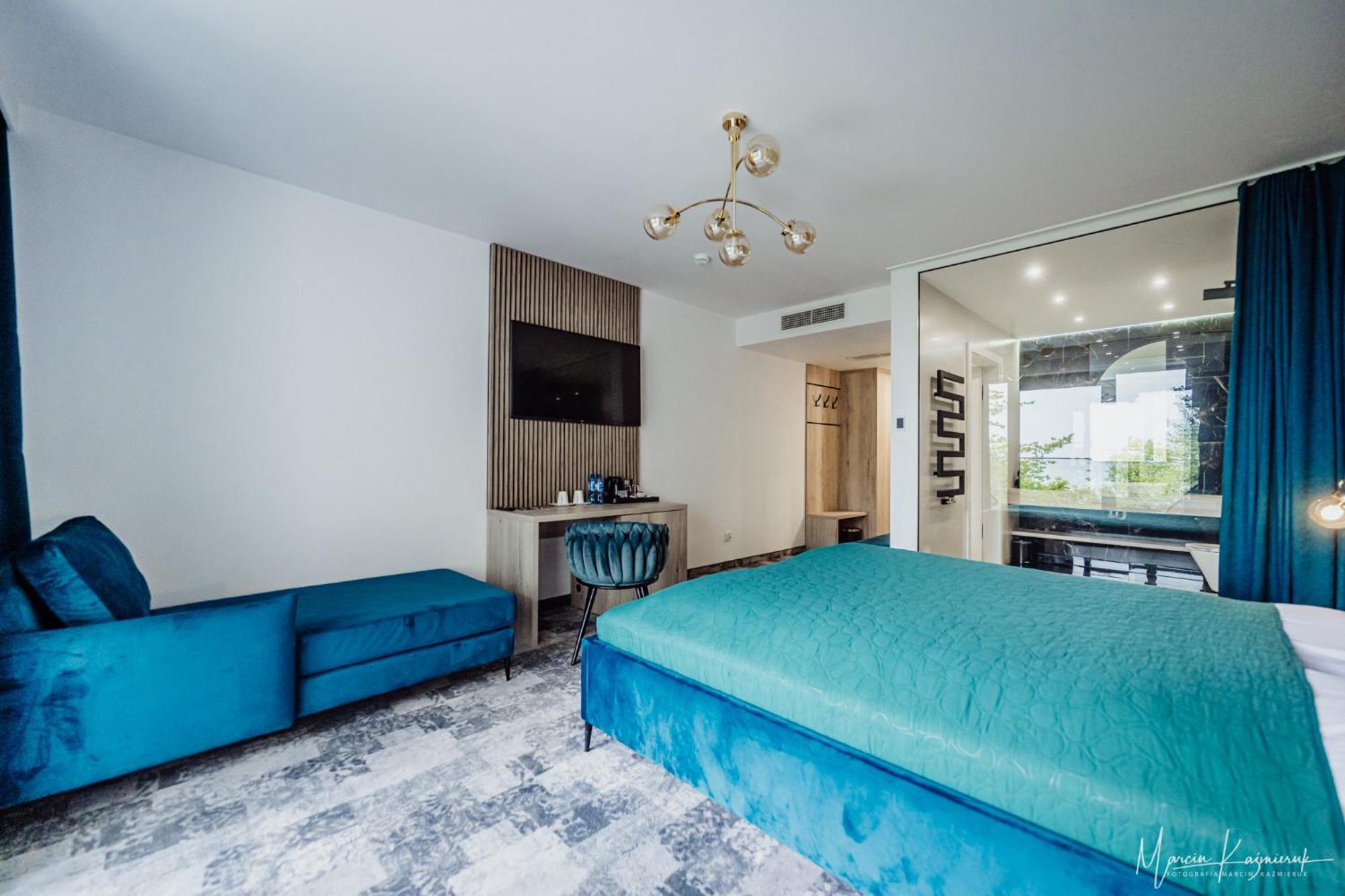 Cristal Bed and Breakfast Ούστκα Εξωτερικό φωτογραφία