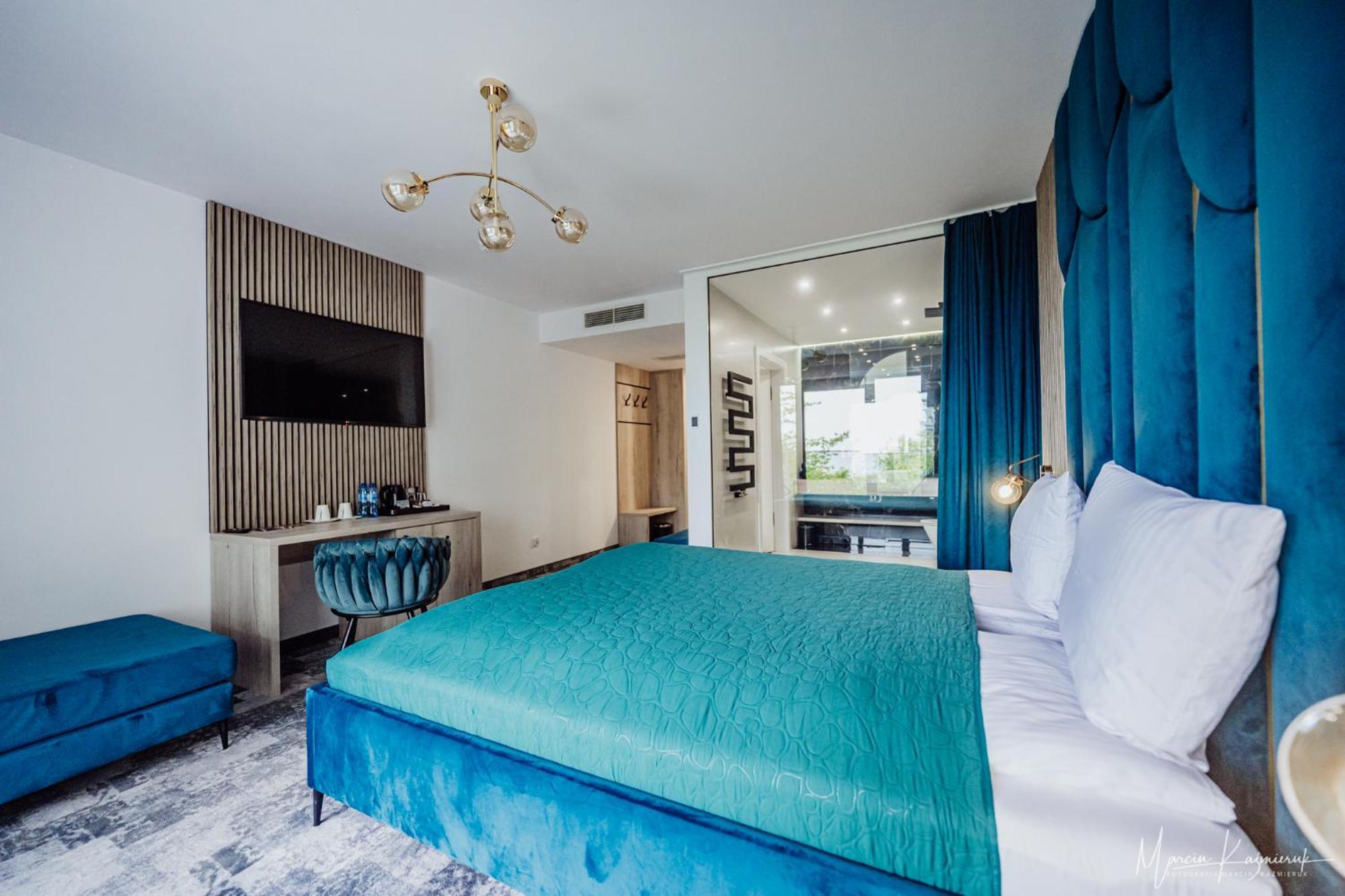 Cristal Bed and Breakfast Ούστκα Εξωτερικό φωτογραφία