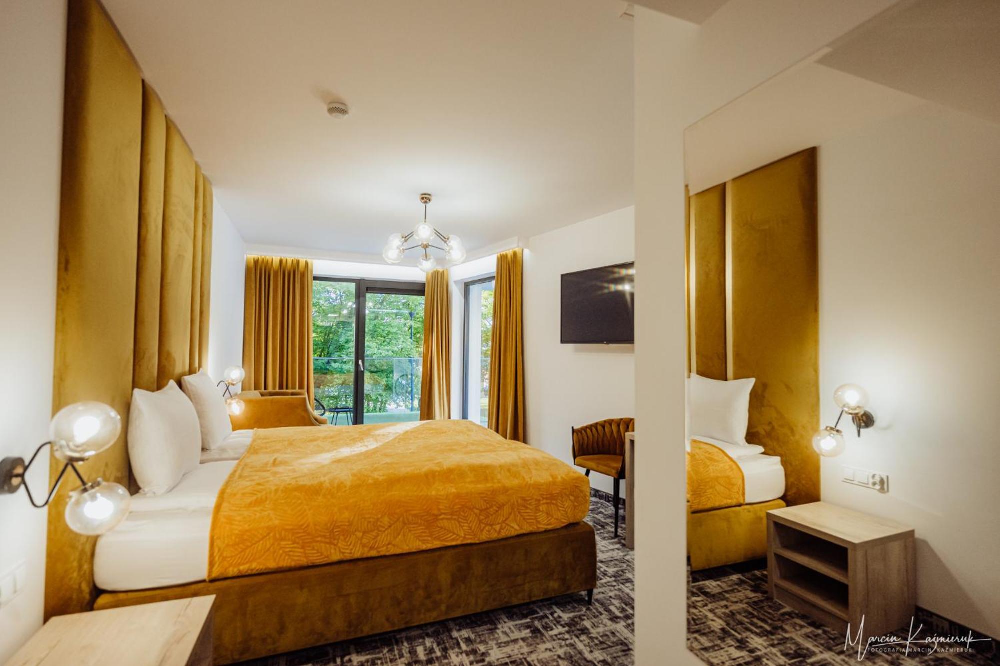 Cristal Bed and Breakfast Ούστκα Εξωτερικό φωτογραφία