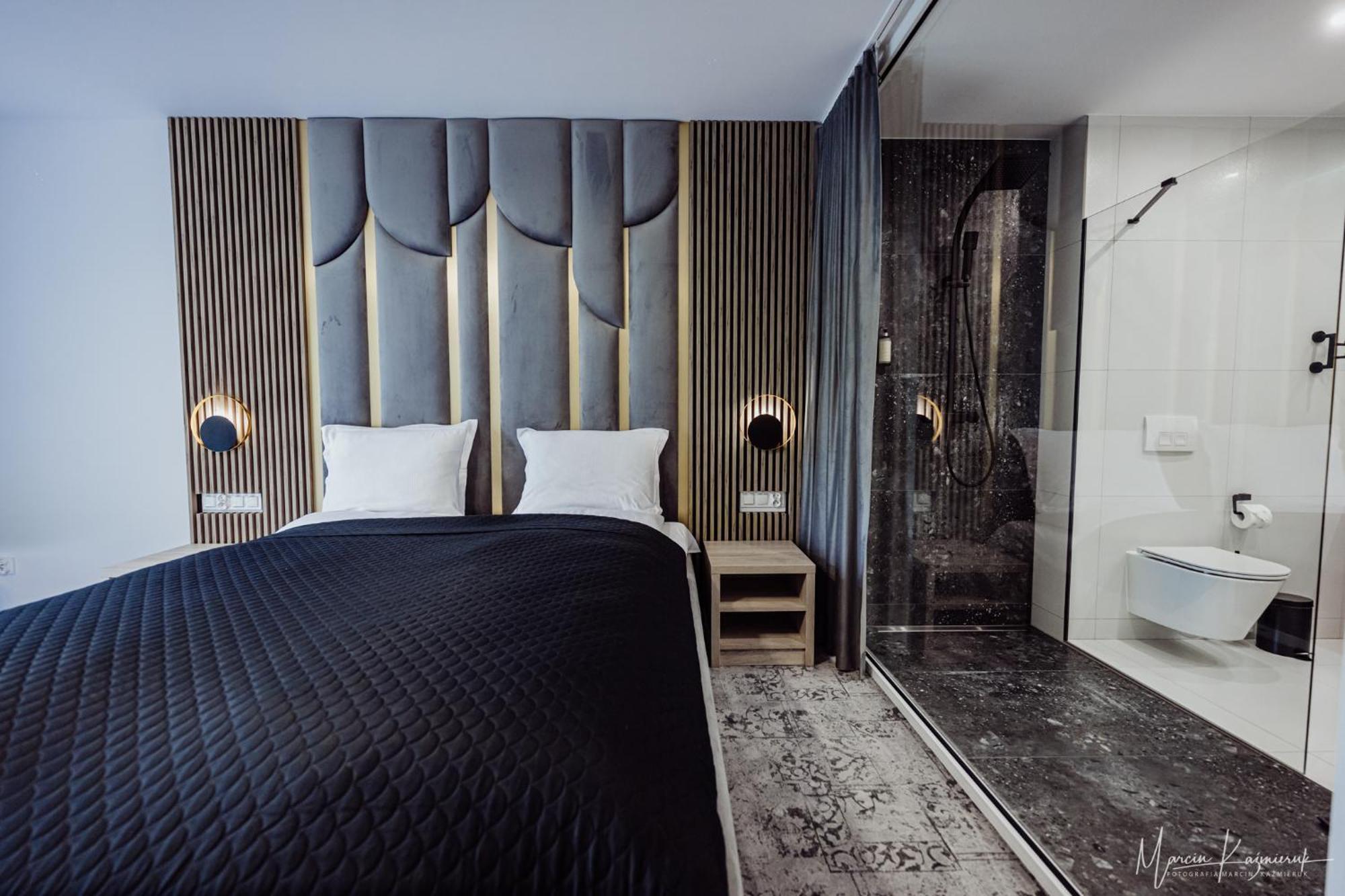 Cristal Bed and Breakfast Ούστκα Εξωτερικό φωτογραφία