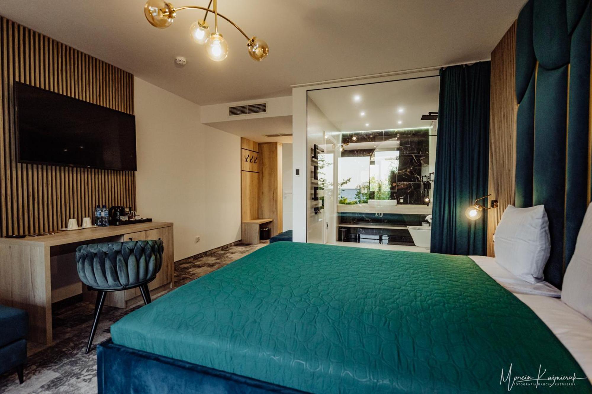 Cristal Bed and Breakfast Ούστκα Εξωτερικό φωτογραφία