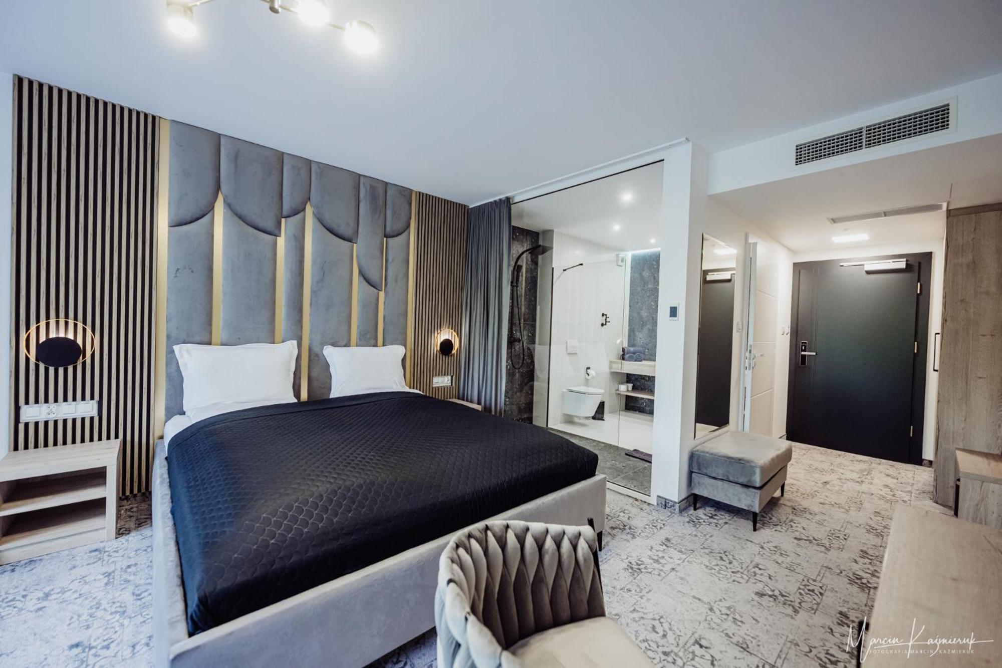 Cristal Bed and Breakfast Ούστκα Εξωτερικό φωτογραφία