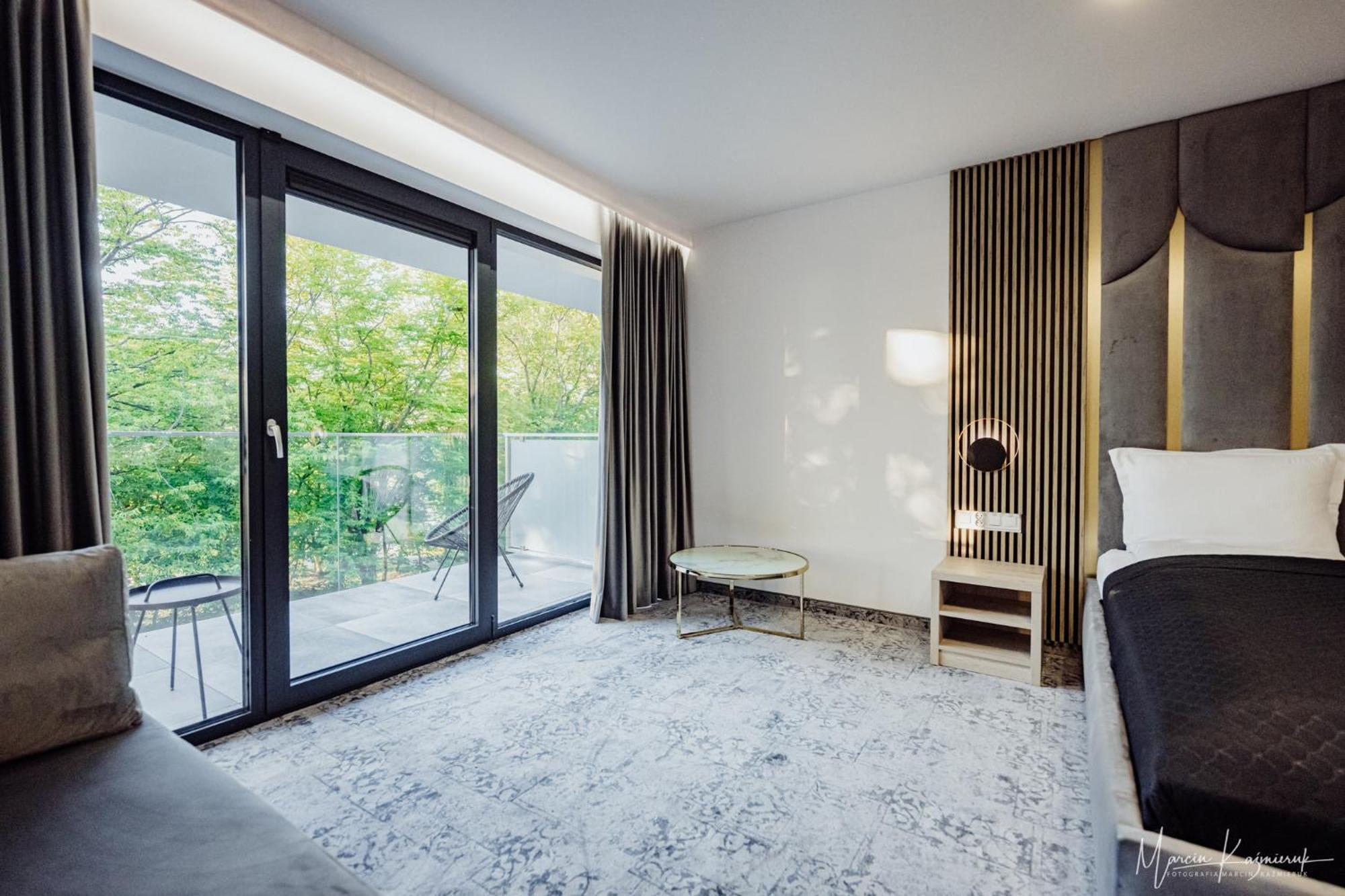 Cristal Bed and Breakfast Ούστκα Εξωτερικό φωτογραφία