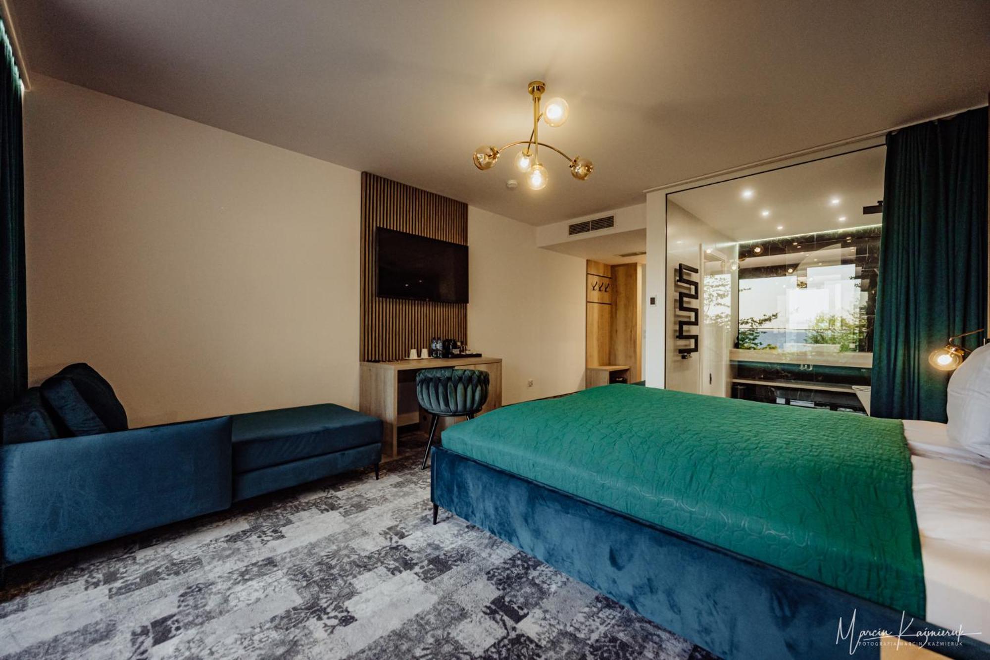 Cristal Bed and Breakfast Ούστκα Εξωτερικό φωτογραφία
