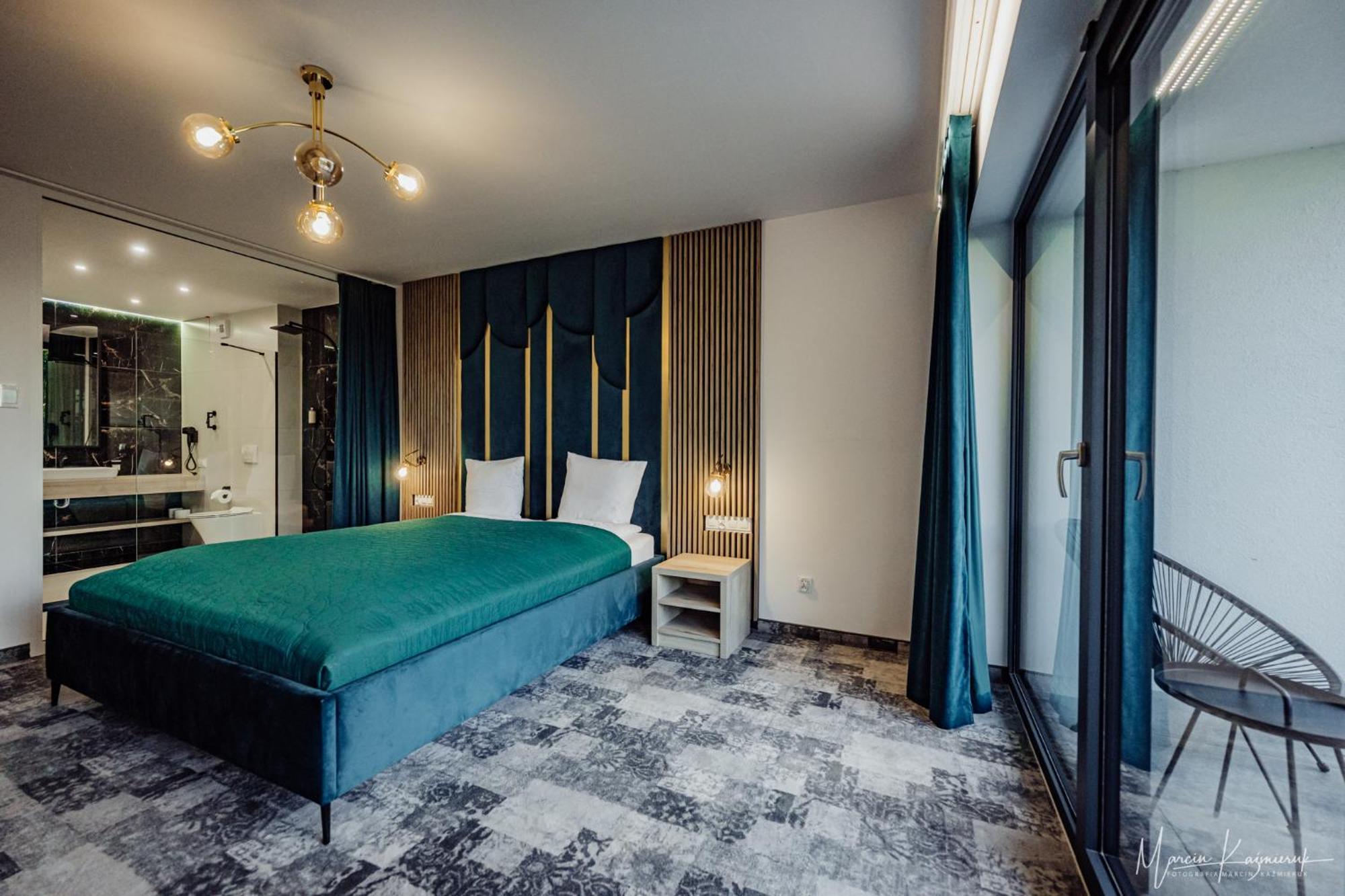 Cristal Bed and Breakfast Ούστκα Εξωτερικό φωτογραφία