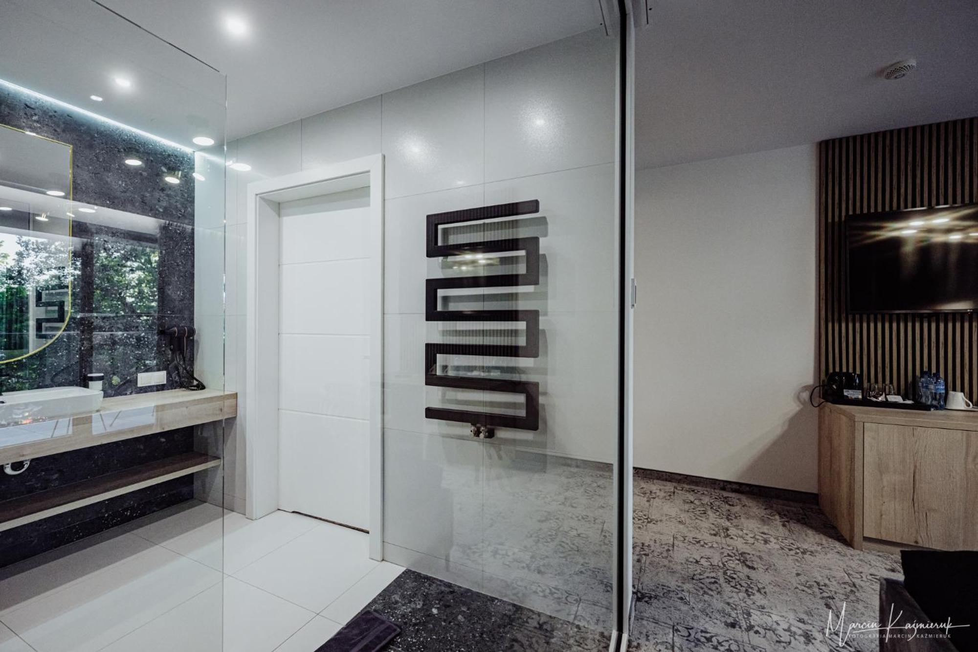 Cristal Bed and Breakfast Ούστκα Εξωτερικό φωτογραφία