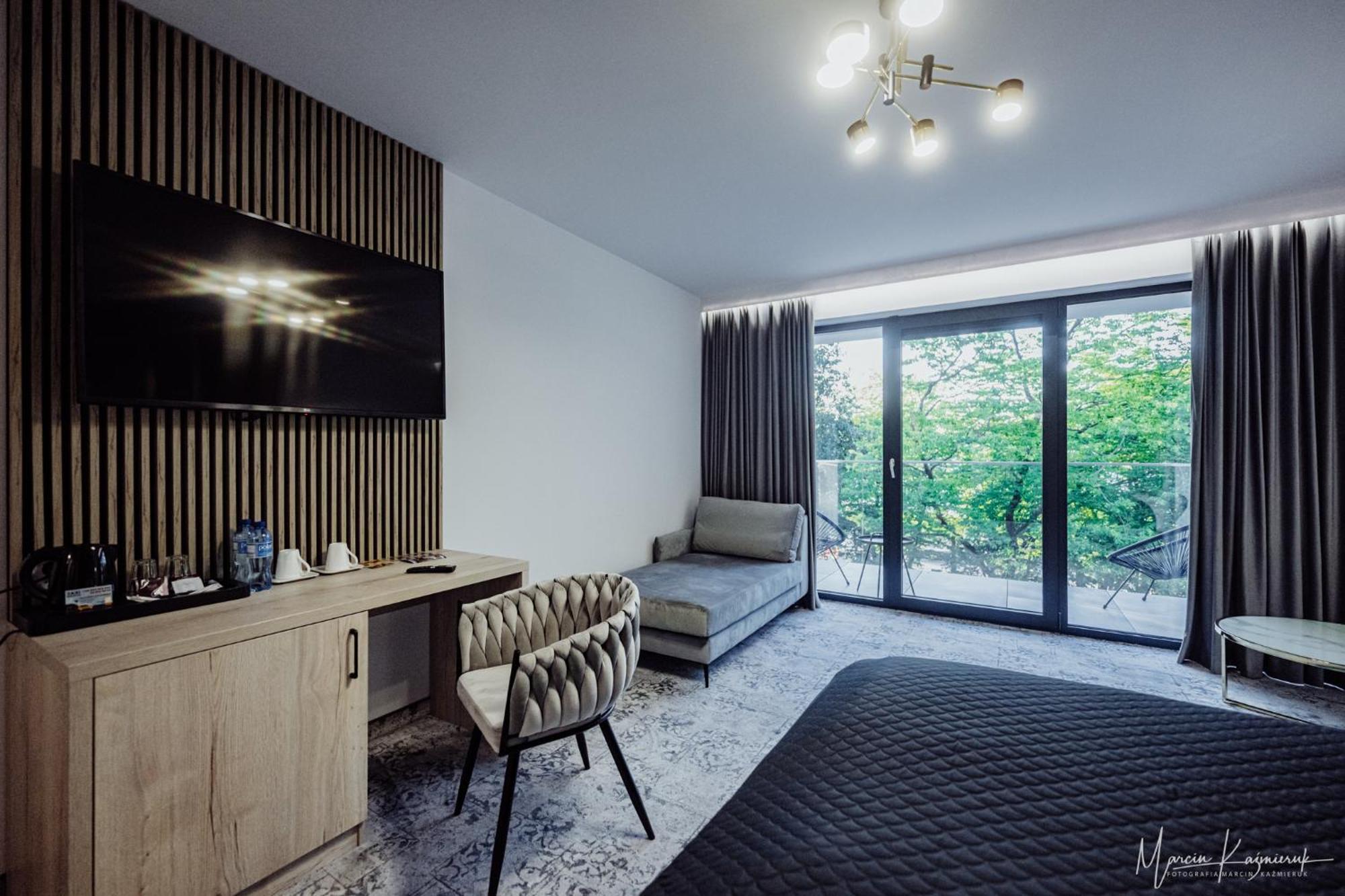 Cristal Bed and Breakfast Ούστκα Εξωτερικό φωτογραφία
