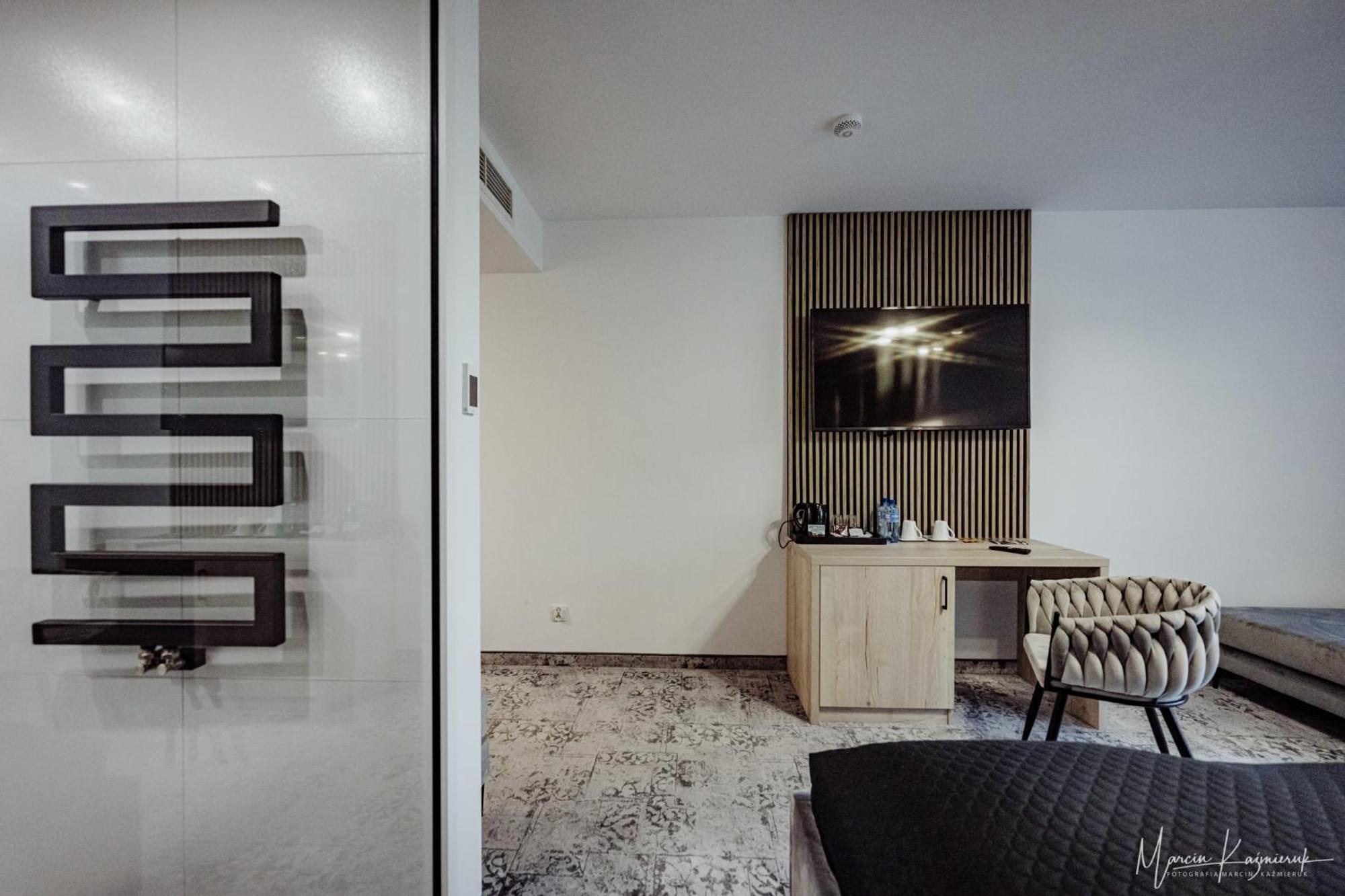 Cristal Bed and Breakfast Ούστκα Εξωτερικό φωτογραφία