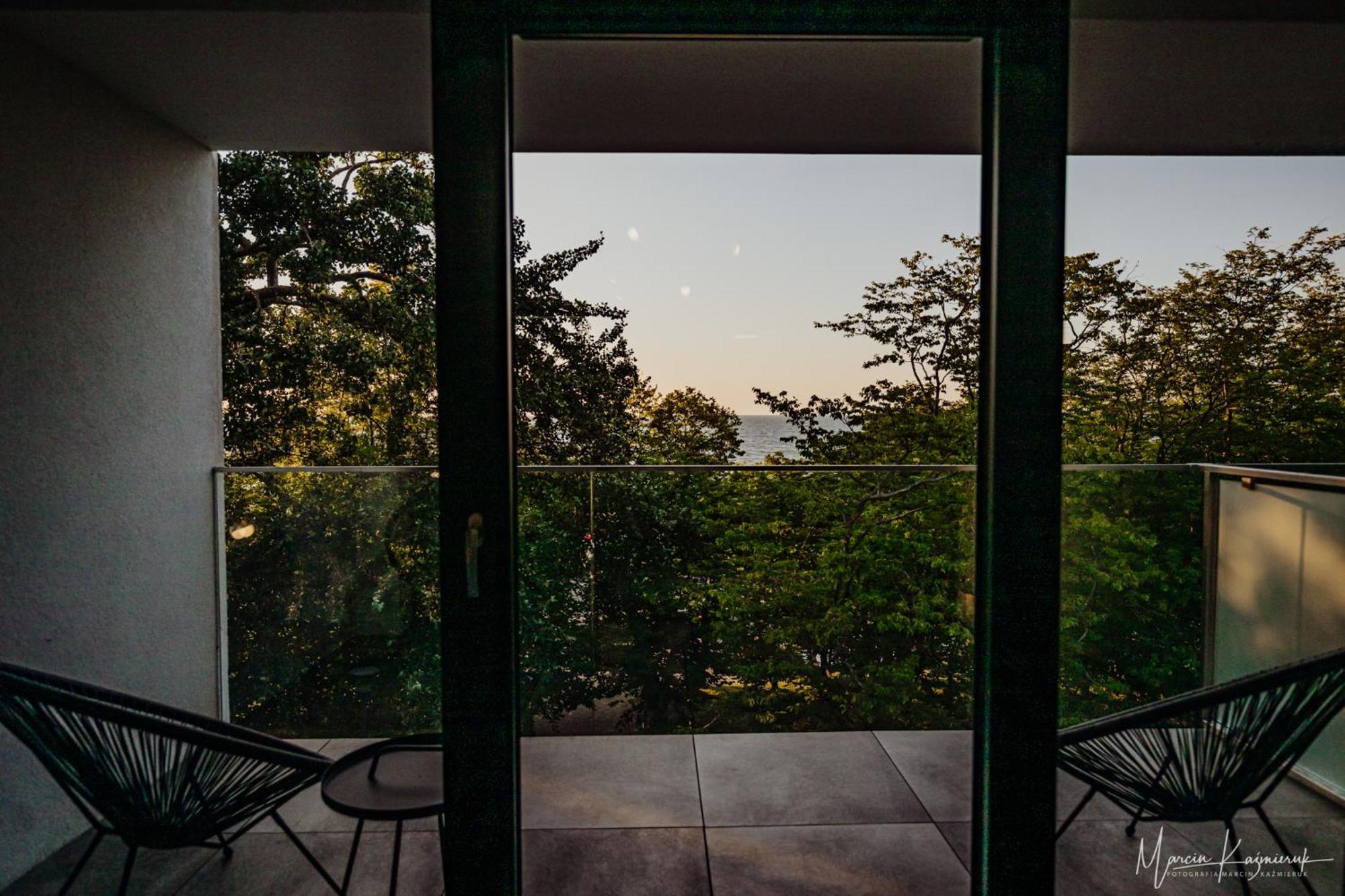 Cristal Bed and Breakfast Ούστκα Εξωτερικό φωτογραφία