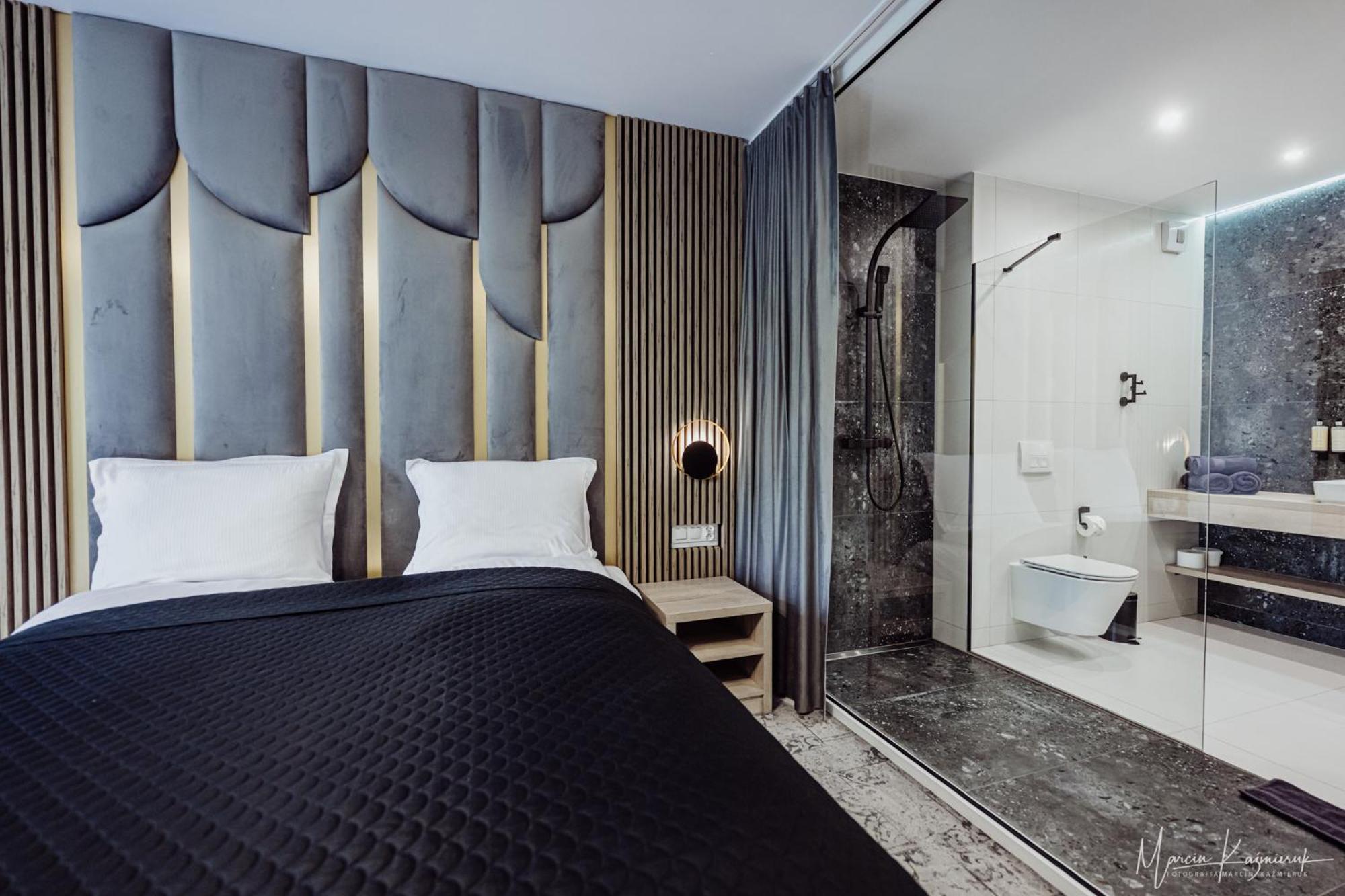 Cristal Bed and Breakfast Ούστκα Εξωτερικό φωτογραφία