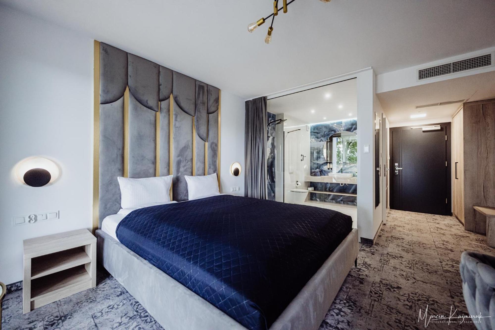 Cristal Bed and Breakfast Ούστκα Εξωτερικό φωτογραφία