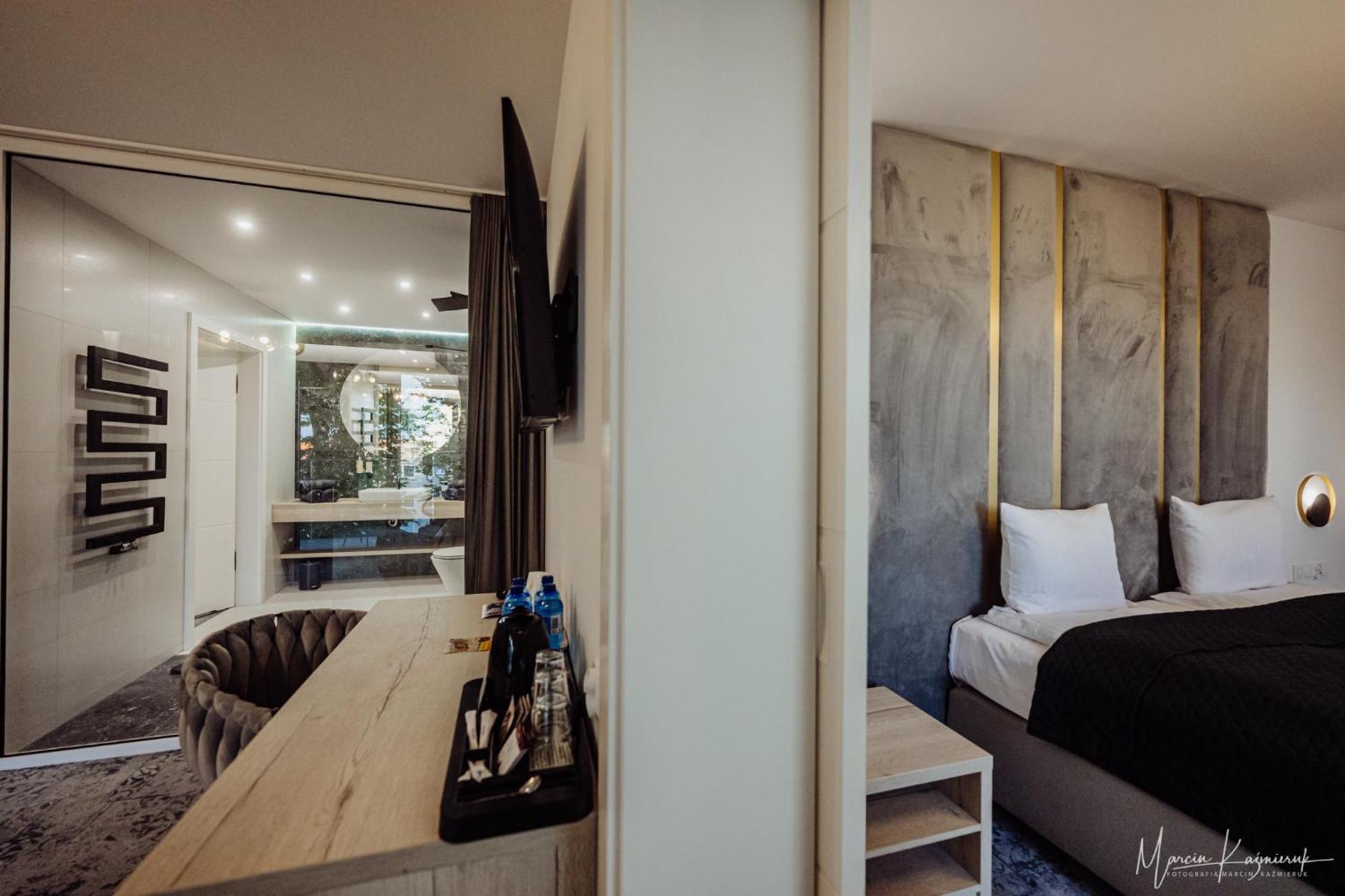 Cristal Bed and Breakfast Ούστκα Εξωτερικό φωτογραφία