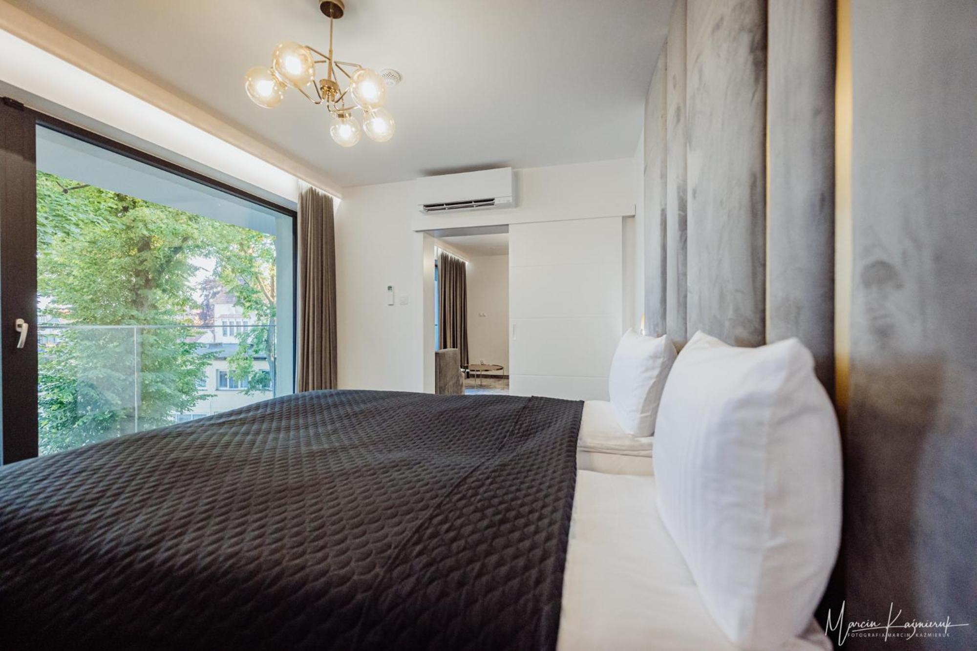 Cristal Bed and Breakfast Ούστκα Εξωτερικό φωτογραφία