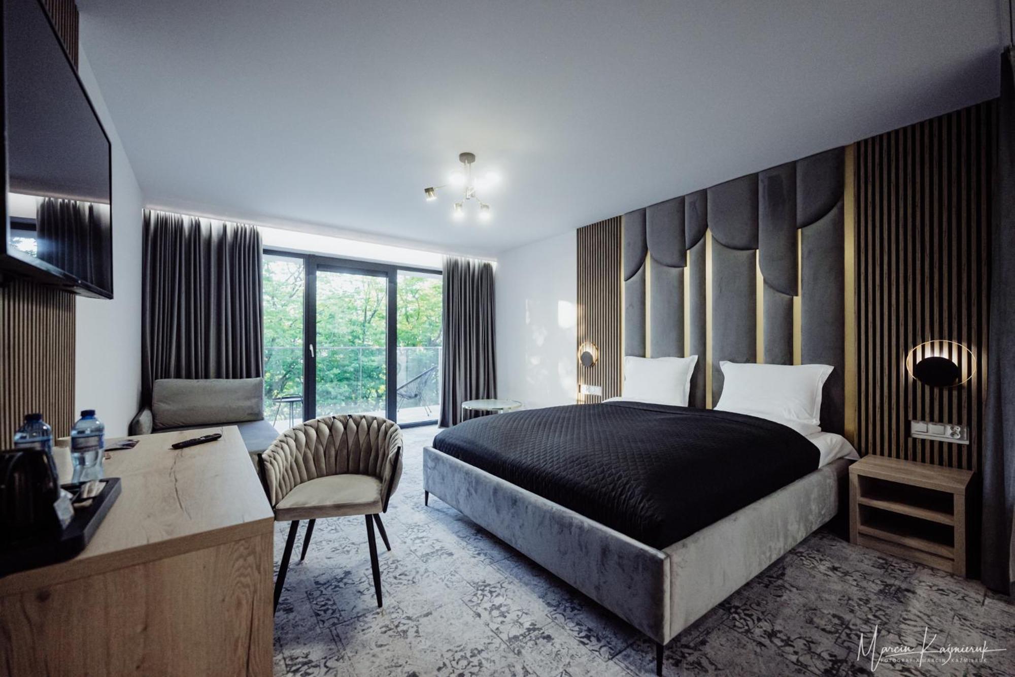 Cristal Bed and Breakfast Ούστκα Εξωτερικό φωτογραφία