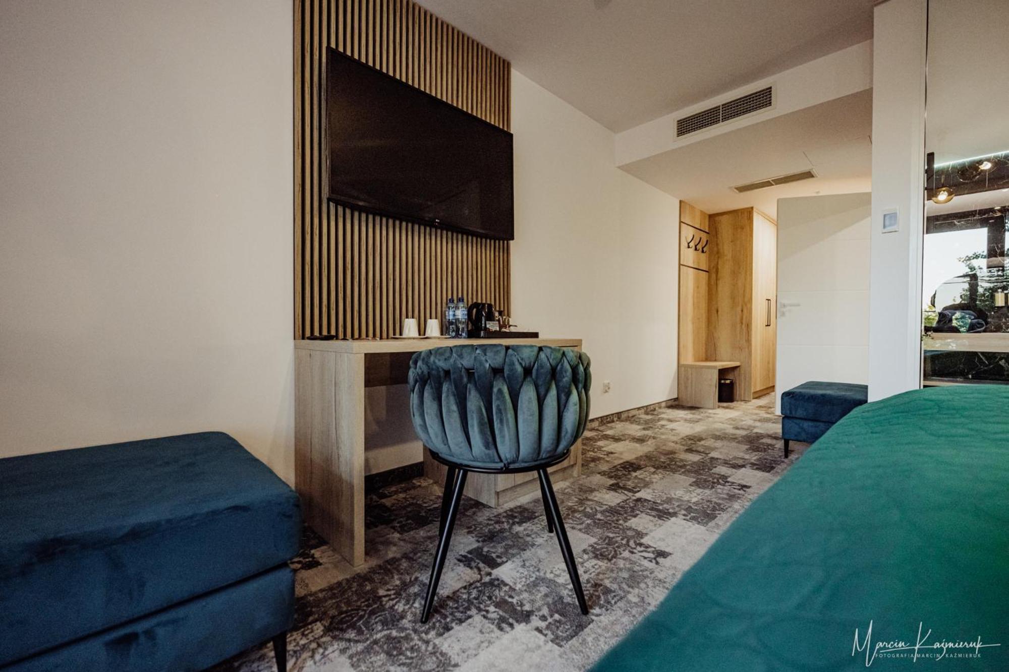 Cristal Bed and Breakfast Ούστκα Εξωτερικό φωτογραφία