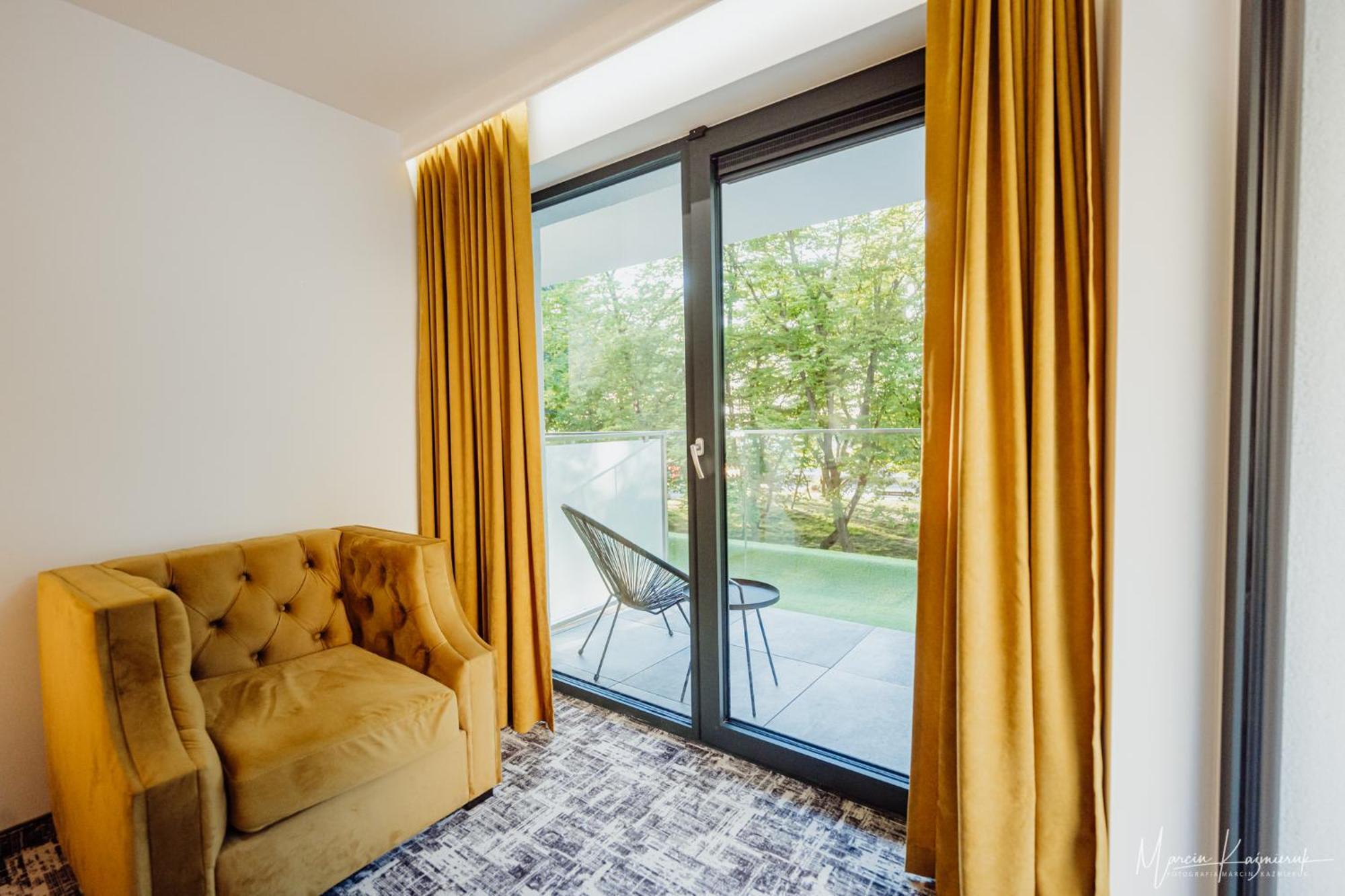 Cristal Bed and Breakfast Ούστκα Εξωτερικό φωτογραφία