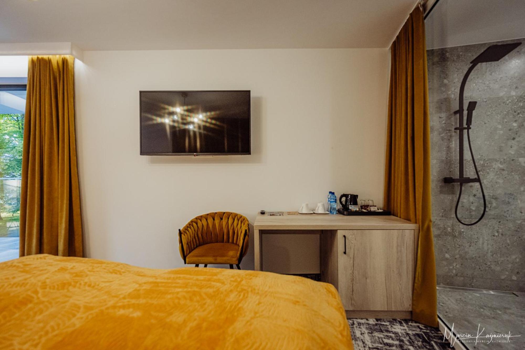 Cristal Bed and Breakfast Ούστκα Εξωτερικό φωτογραφία