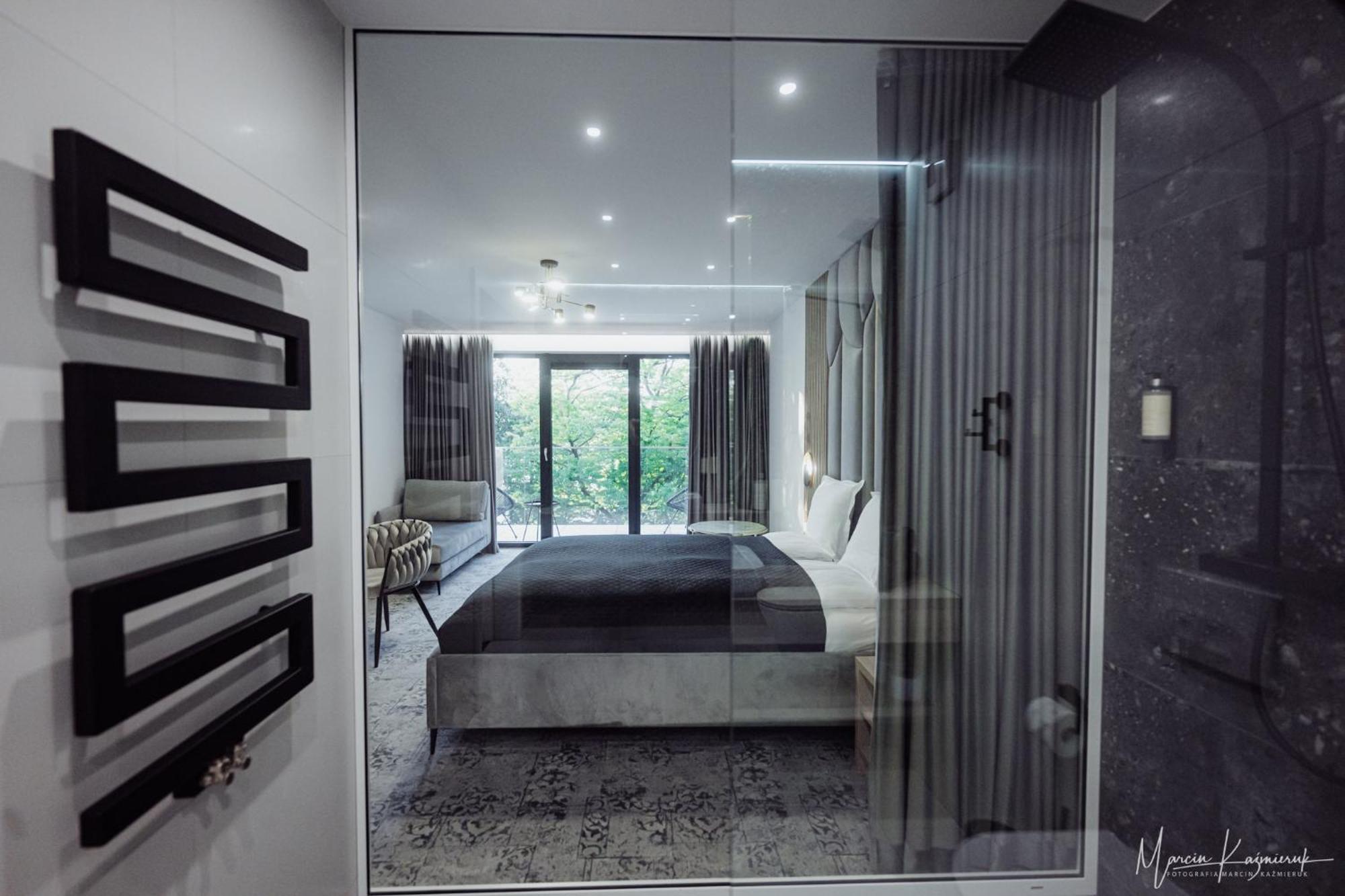 Cristal Bed and Breakfast Ούστκα Εξωτερικό φωτογραφία