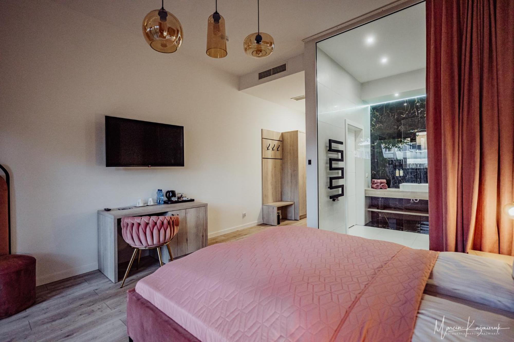 Cristal Bed and Breakfast Ούστκα Εξωτερικό φωτογραφία