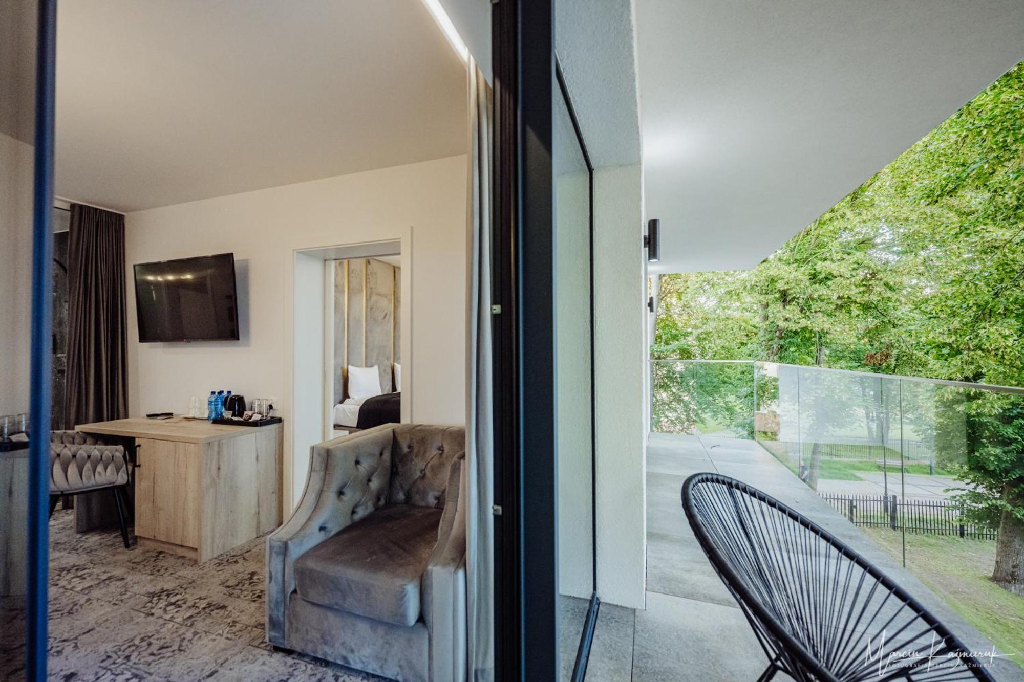 Cristal Bed and Breakfast Ούστκα Εξωτερικό φωτογραφία