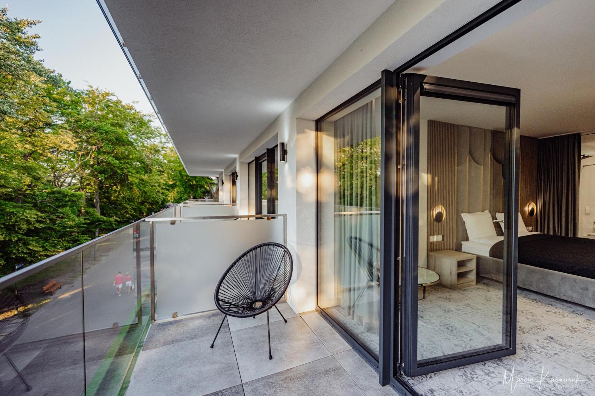 Cristal Bed and Breakfast Ούστκα Εξωτερικό φωτογραφία