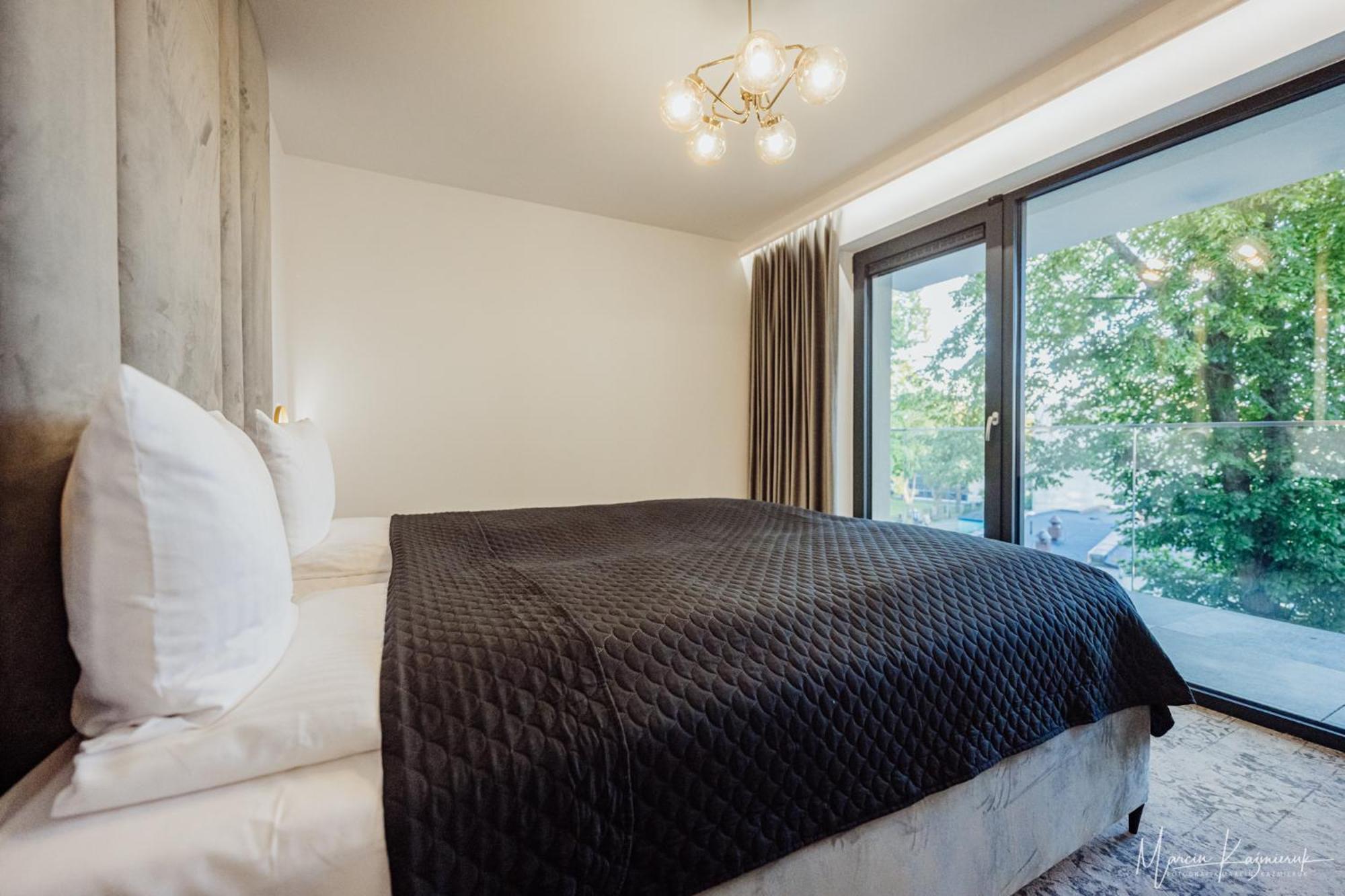 Cristal Bed and Breakfast Ούστκα Εξωτερικό φωτογραφία