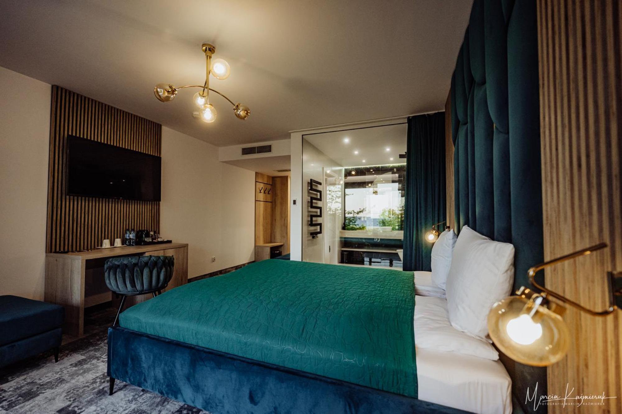 Cristal Bed and Breakfast Ούστκα Εξωτερικό φωτογραφία