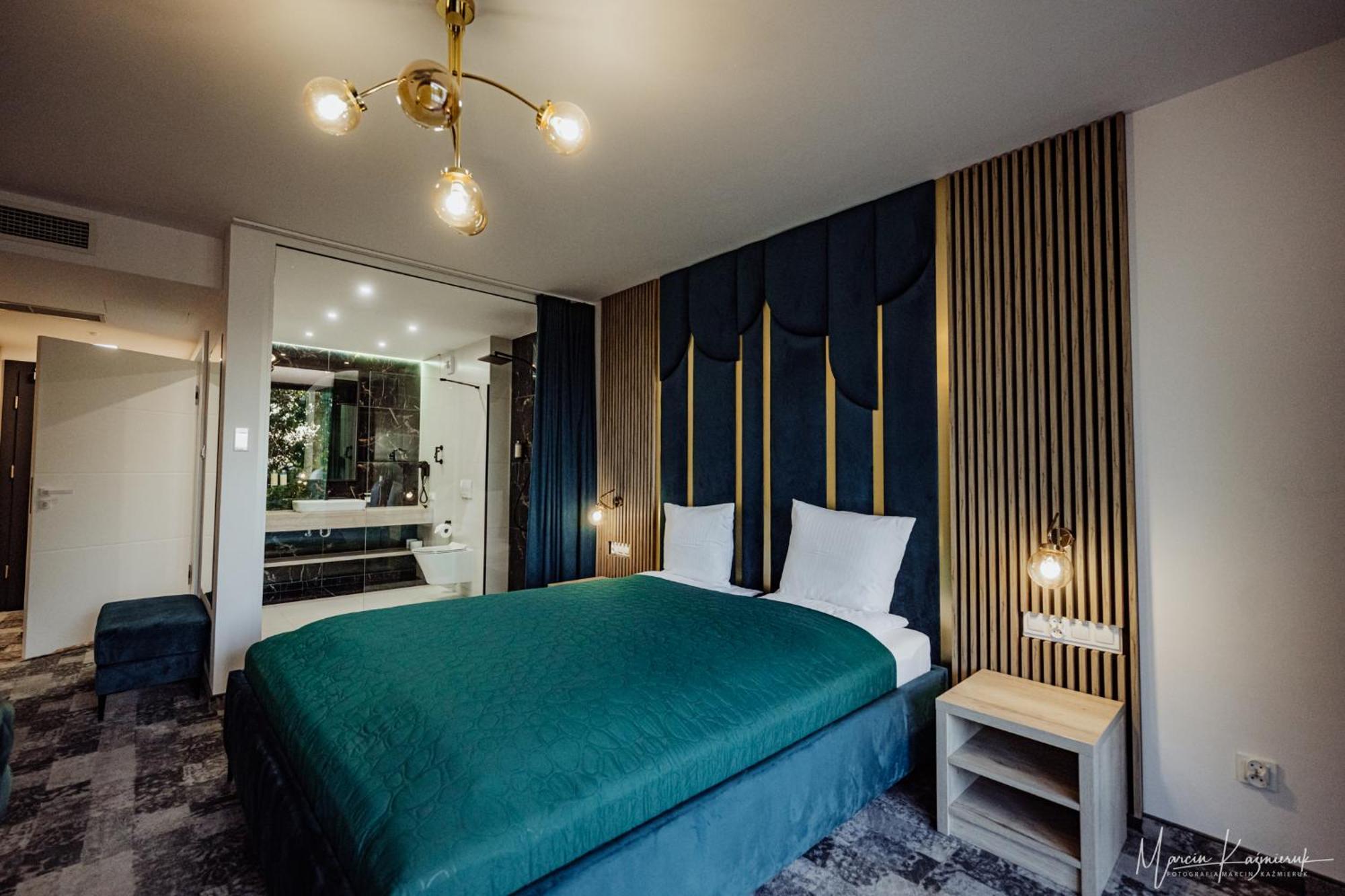 Cristal Bed and Breakfast Ούστκα Εξωτερικό φωτογραφία