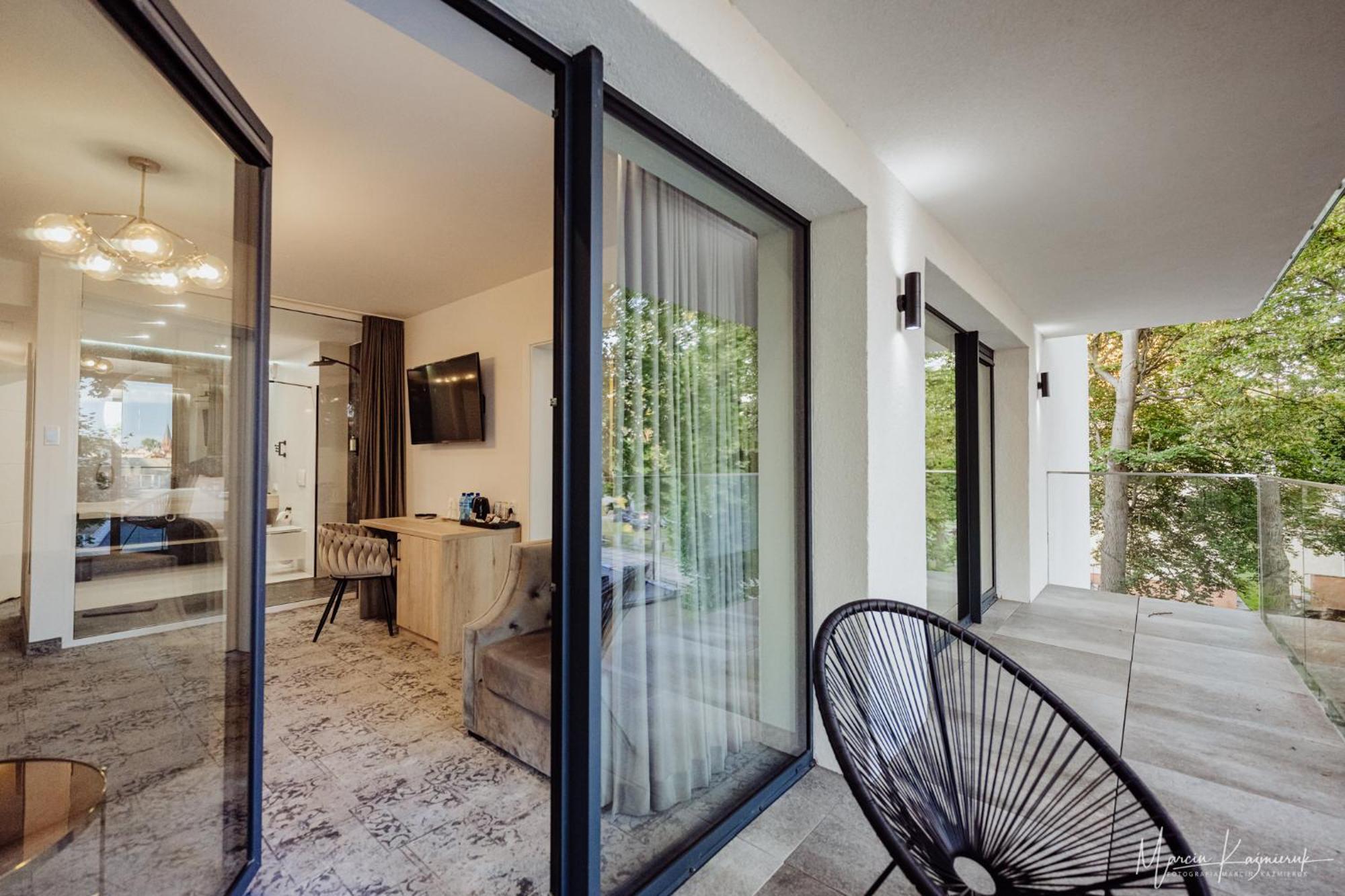 Cristal Bed and Breakfast Ούστκα Εξωτερικό φωτογραφία