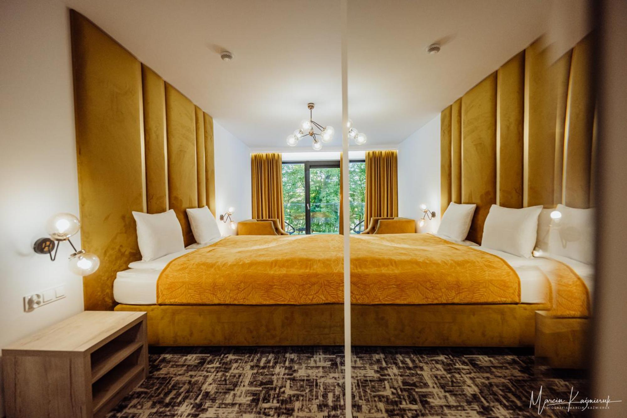 Cristal Bed and Breakfast Ούστκα Εξωτερικό φωτογραφία
